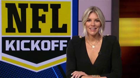 charissa thompson playboy|Charissa Thompson Talks About Overcoming Nude。